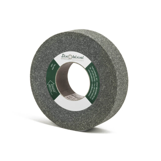 Convolute wheels Discotelsisal