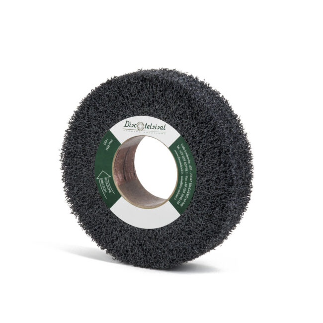 3M™ HIPRO FLAP WHEELS Discotelsisal