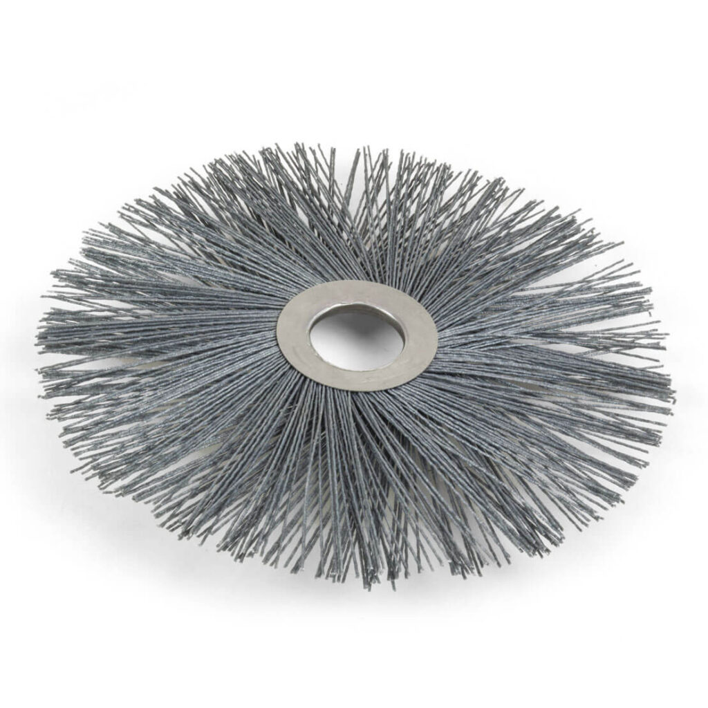 Broil King Aschebürste - Für Pellet Und Holzkohlegrills