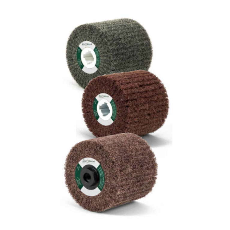 3M™ HIPRO MINI FLAP WHEELS Discotelsisal